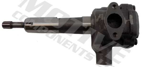 Product Eļļas sūknis MOTIVE OP30 Image