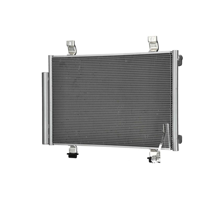 NISSENS 940057 Condenser, air conditioning