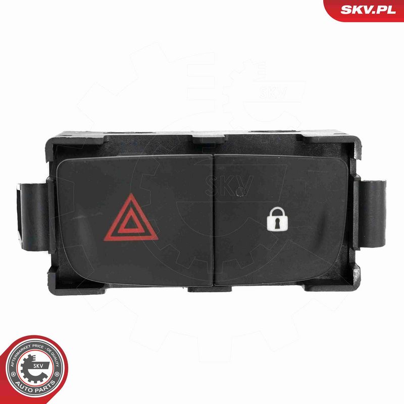 ESEN SKV 36SKV729 Hazard Warning Light Switch