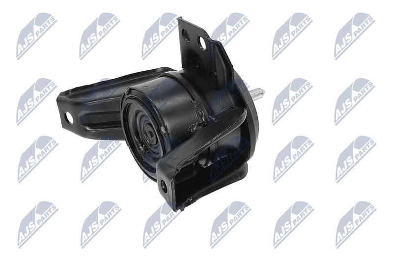 Paigutus, Mootor, NTY ZPS-HY-530