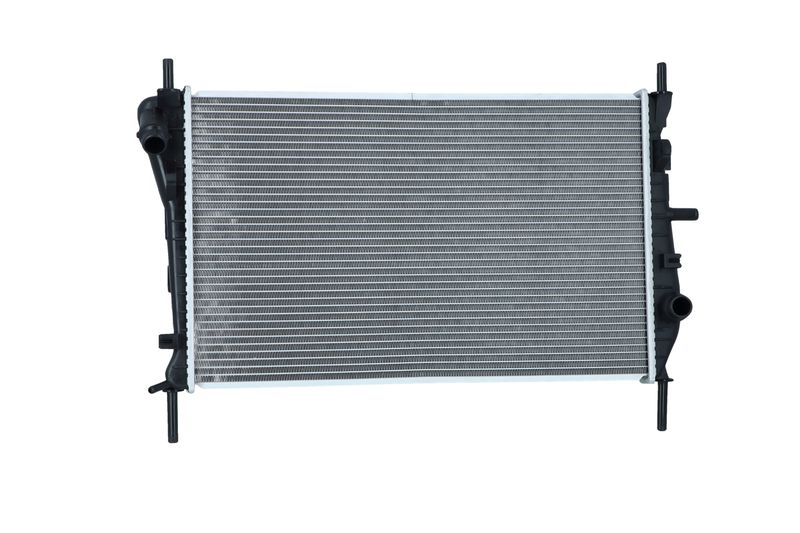 Radiaator, mootorijahutus, NRF 53741