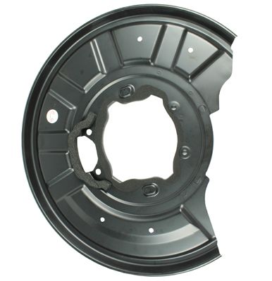 METZGER AUTOTEILE 6115012 Splash Guard, brake disc