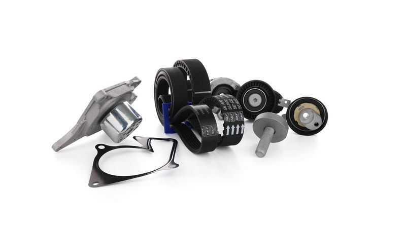 This part match OEM code: 13 02 886 53R