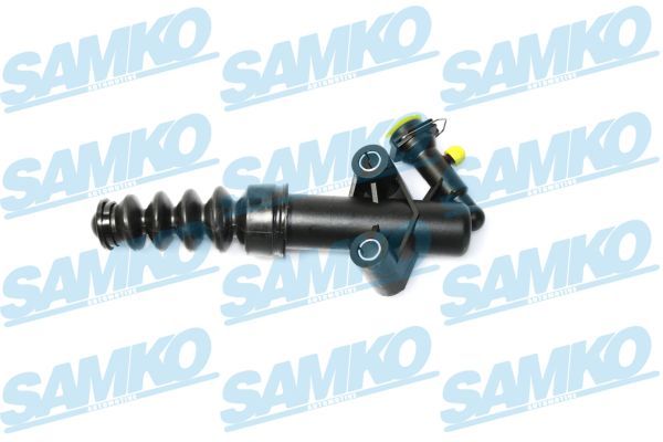 Виконавчий циліндр приводу, зчеплення, Samko M30194