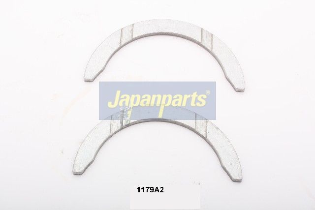 JAPANPARTS Atraminis tarpiklis, alkūninis velenas
