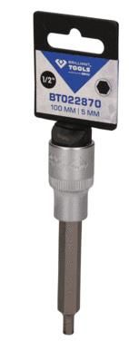 Padrun, KS TOOLS BT022870