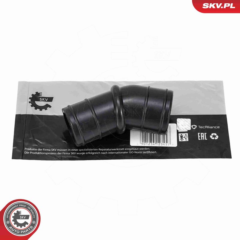 ESEN SKV 54SKV253 - Fuel Hose