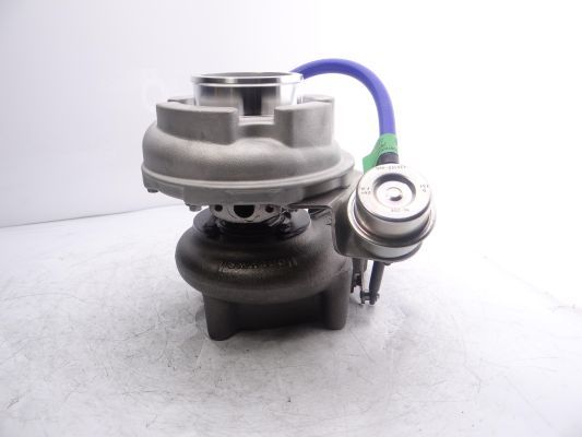 GARRETT 878999-5002S Charger, charging (supercharged/turbocharged)