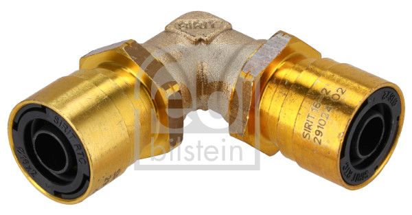 FEBI BILSTEIN Jungtis, suspausto oro linija