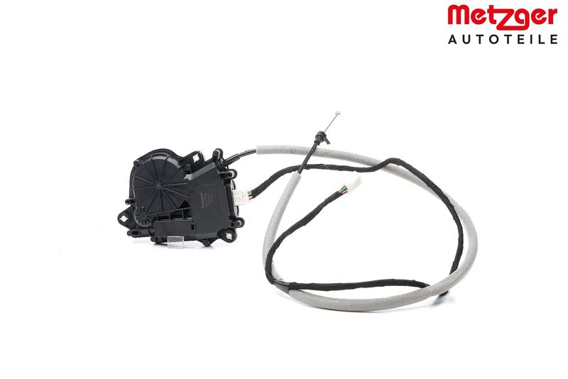 ZUZIEHHILFE HECKKLAPPE METZGER AUTOTEILE 2310668 3