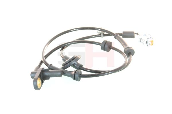 GH GH-702281H Датчик, кількість обертів колеса