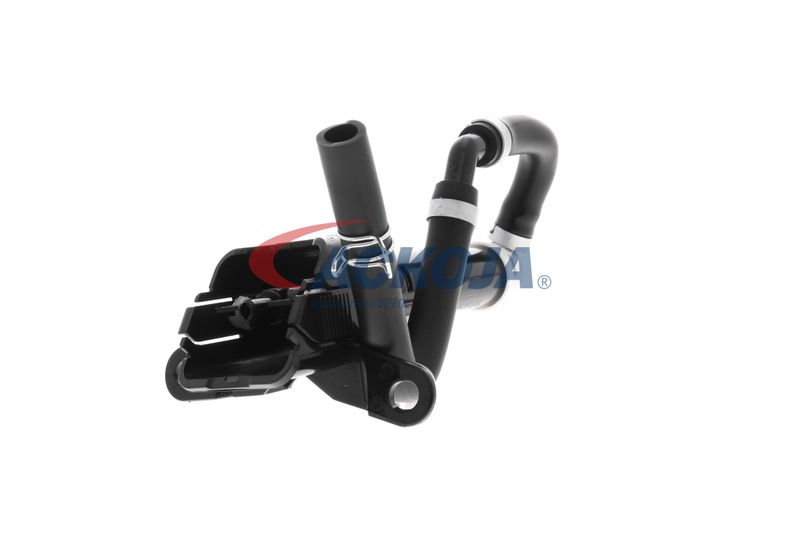 ACKOJA A37-08-0006 Washer Fluid Jet, headlight cleaning