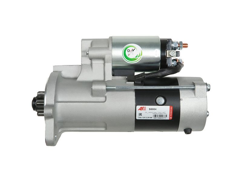 AS-PL S5004 Starter