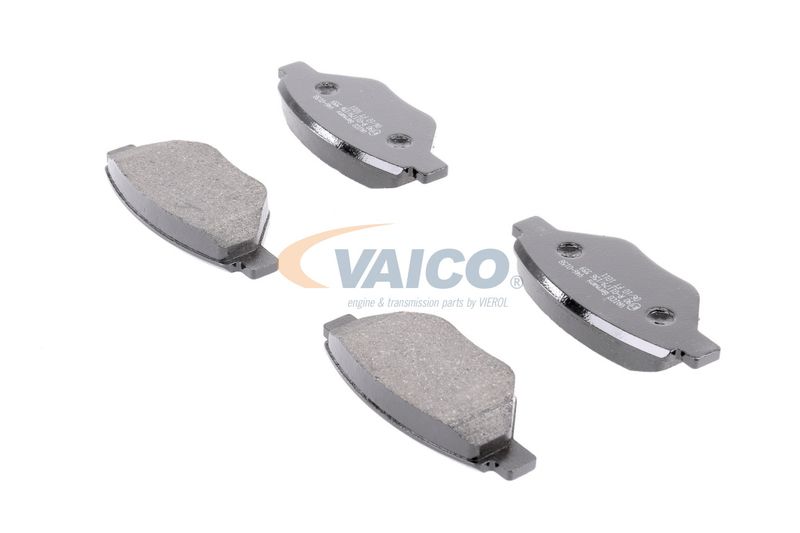 VAICO V46-0158 Brake Pad Set, disc brake