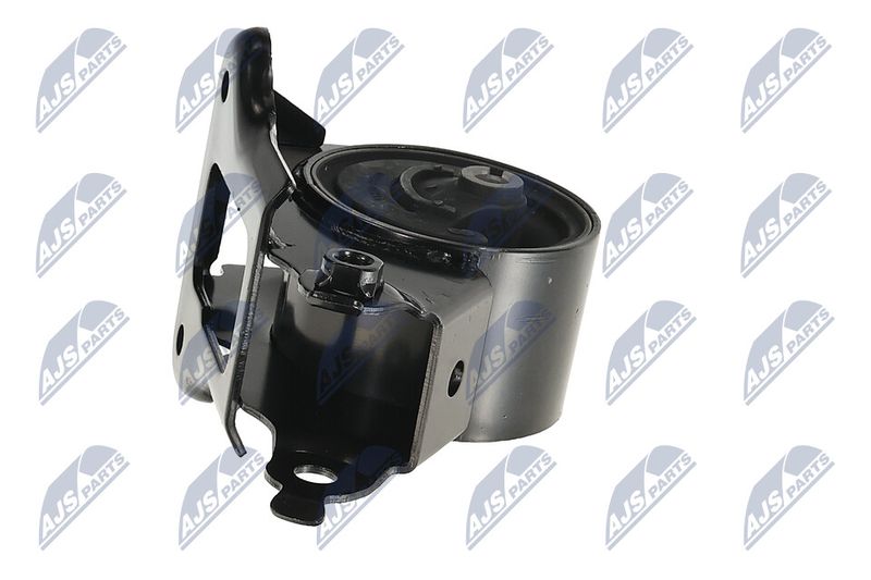 NTY ZPS-NS-070 Mounting, engine