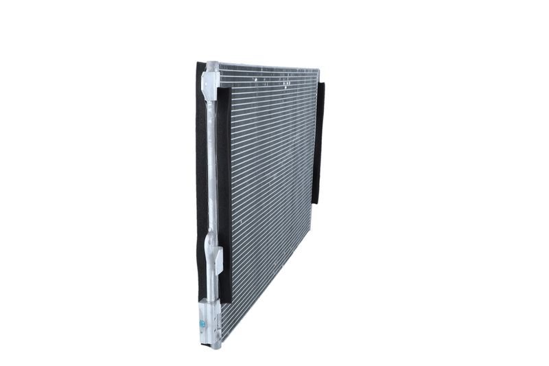 NRF 350679 Condenser, air conditioning