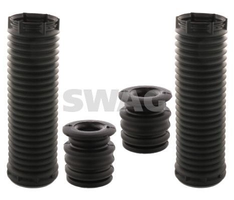 Tolmukaitse komplekt, Amordid SWAG 33101196