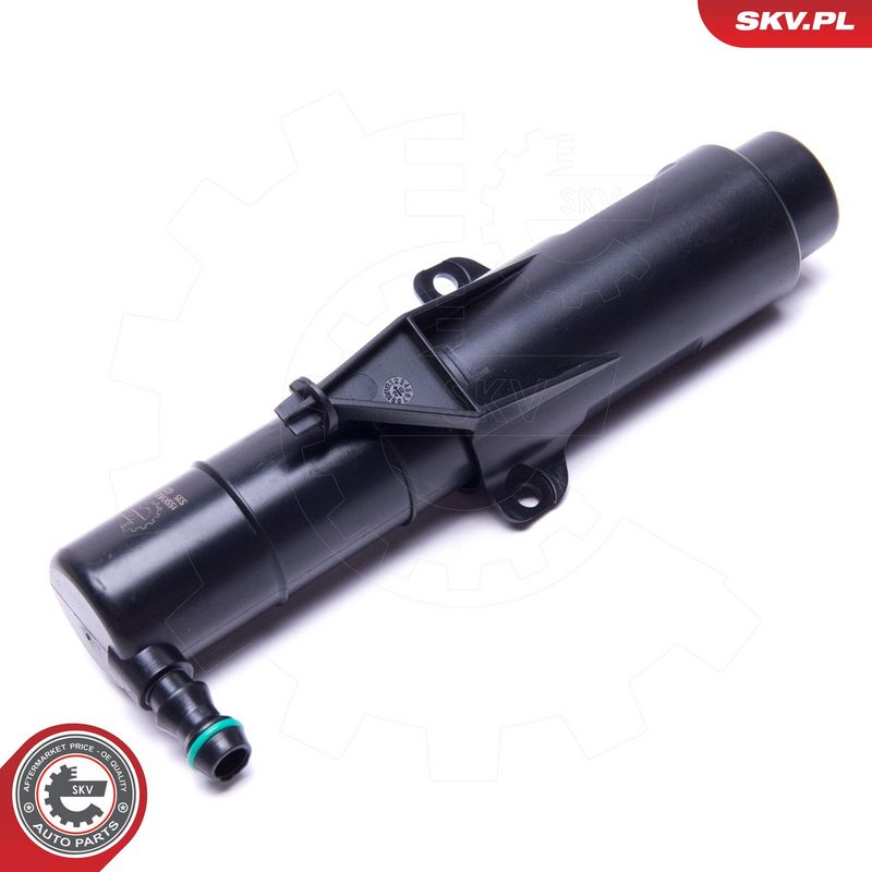 Pesuveedüüs, Tulepesurid, ESEN SKV 15SKV625