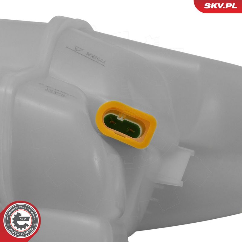 Paisupaak, jahutusvedelik, ESEN SKV 61SKV539