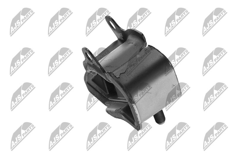 Paigutus, Mootor, NTY ZPS-HD-114