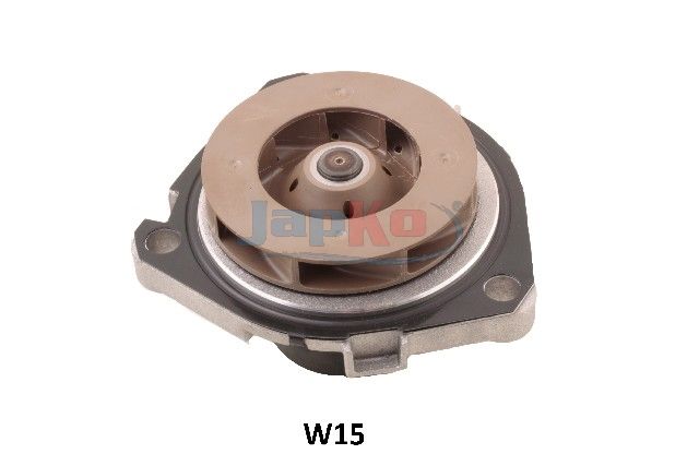 Veepump, mootori jahutus, JAPKO 35W15