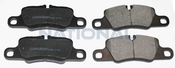 National NP3235