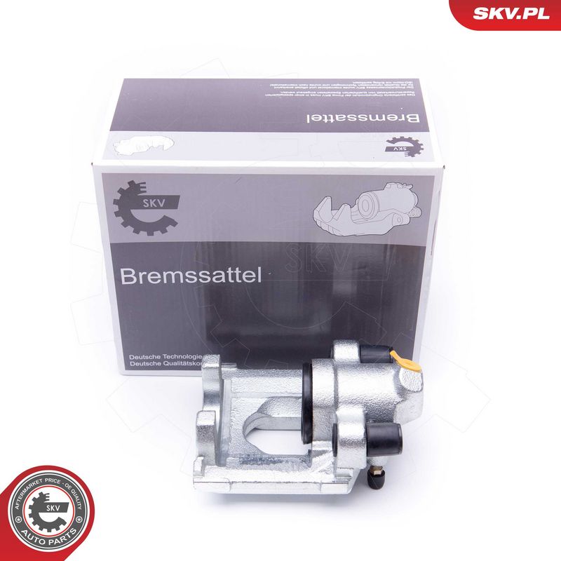 Pidurisadul, ESEN SKV 34SKV963