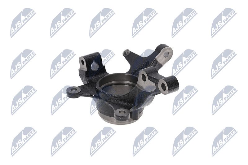 Käändmik, rattakinnitus, NTY ZZP-KA-006