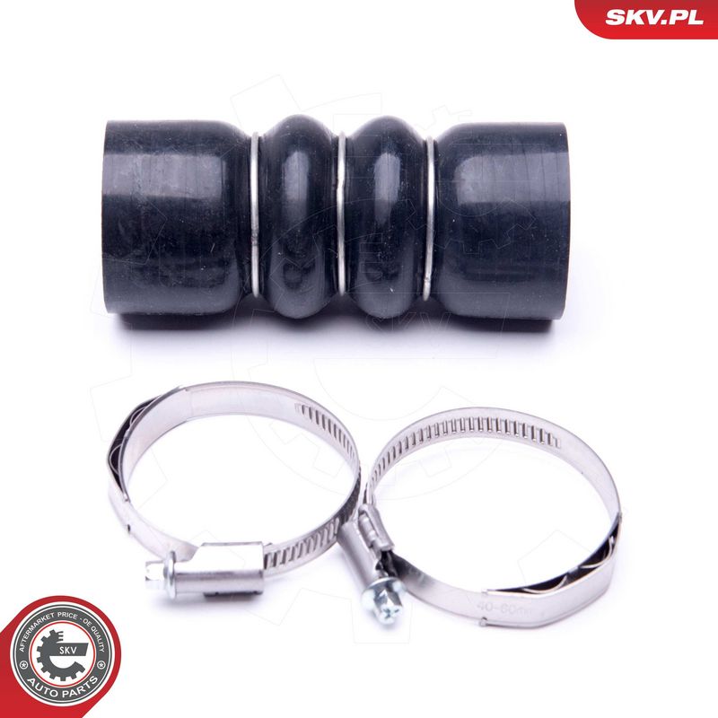 Laadimisõhu voolik, ESEN...