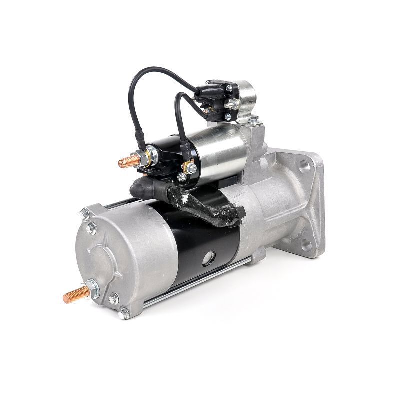 Delco Remy SER81906-12B1 Starter