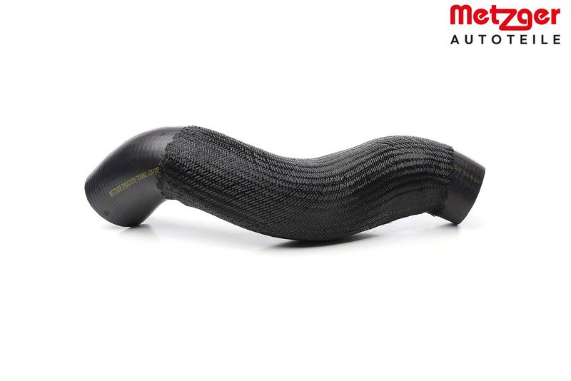 METZGER AUTOTEILE 2401339 Charge Air Hose
