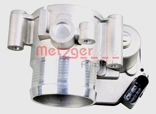 METZGER 0892145 Throttle Body