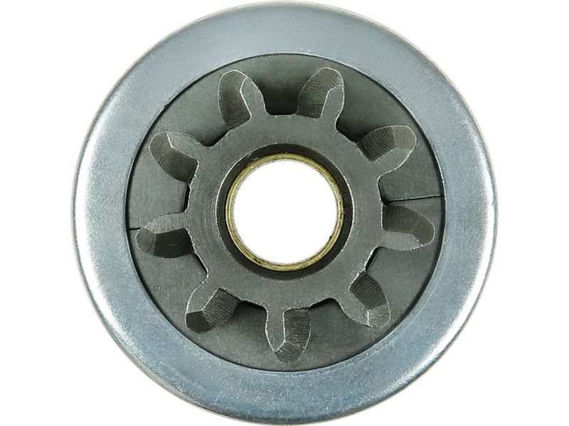 Vabajooks, starter, AS-PL SD0133