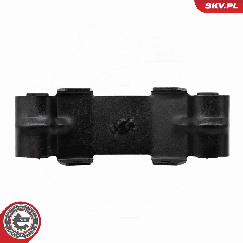 ESEN SKV 75SKV494 Mounting, engine