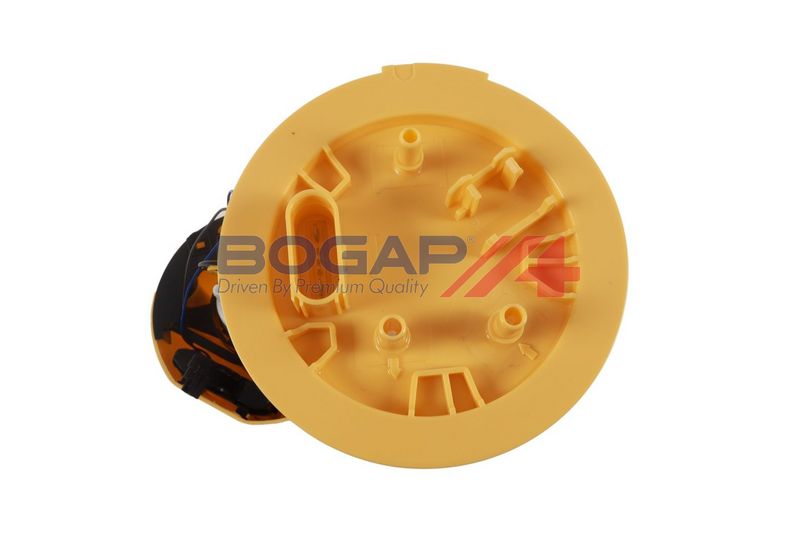 This part match OEM code: 4F0919088P