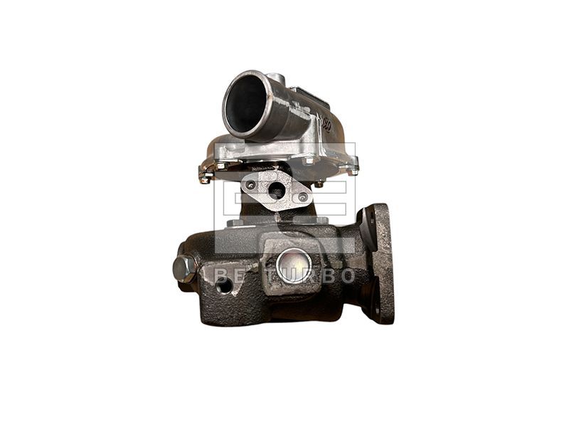 BE TURBO 132463 Charger, charging (supercharged/turbocharged)