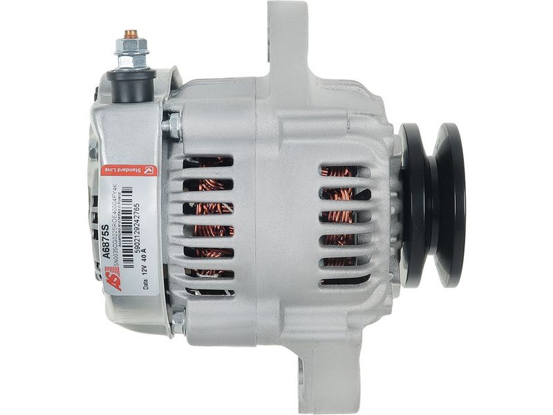 AS-PL A6875S Alternator