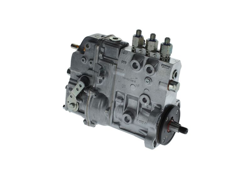 Pompa de injectie F 002 A4Z R56 BOSCH