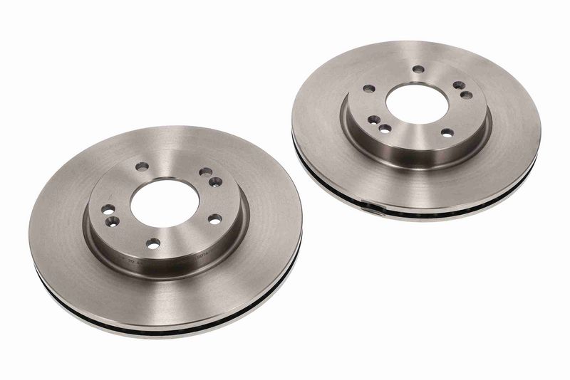 ACKOJA A52-40023 Brake Disc