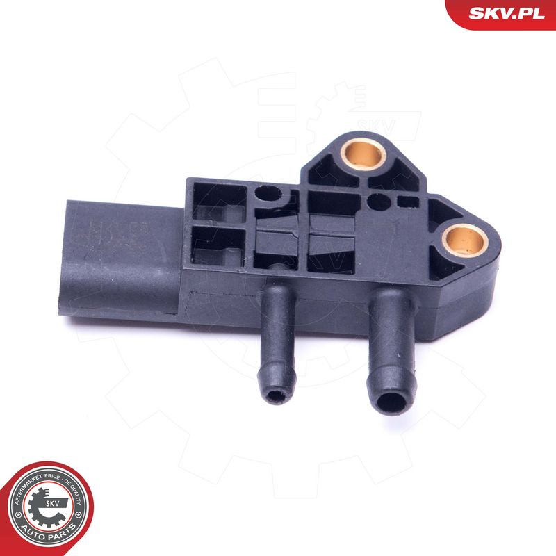 Andur, heitgaasisurve, ESEN SKV 17SKV353