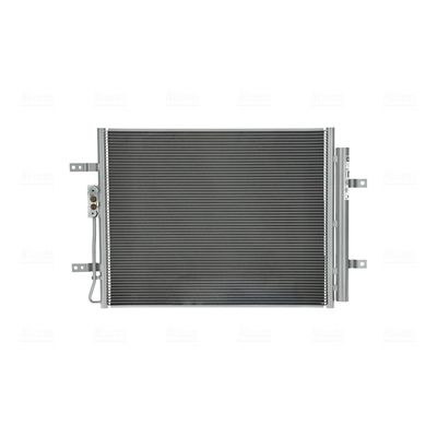 Kondensor, klimaanlæg ** FIRST FIT **