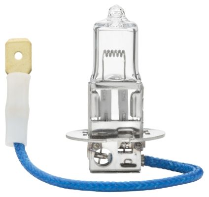 HELLA 8GH 002 090-253 Bulb, spotlight