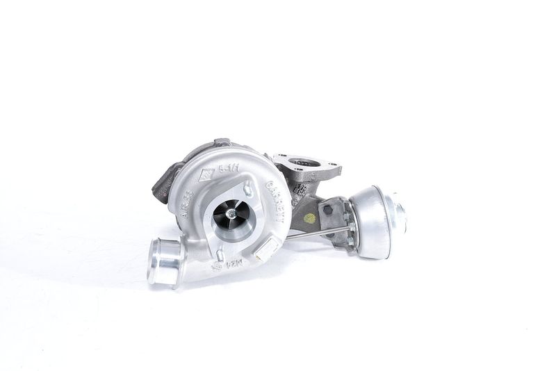 LADER AUFLADUNG BTS Turbo T914887 36