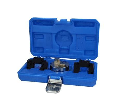 KS TOOLS BT593620 Reguliavimo įrankių rinkinys, veleno nustatymo įrankiai