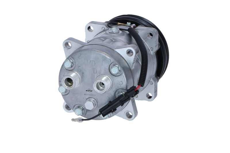 Kompressor, kliimaseade, NRF 32138