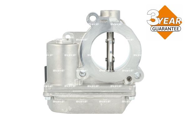 Drosselklapihoob, NRF 408037