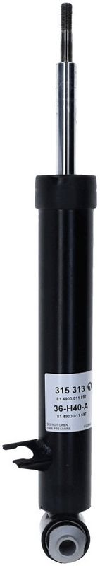 SACHS 315 313 Shock Absorber
