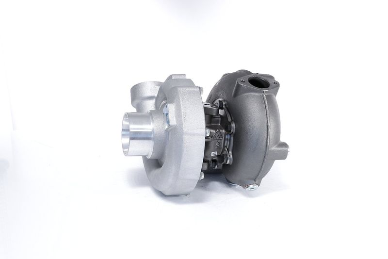Compresor,sistem de supraalimentare T914072 BTS Turbo