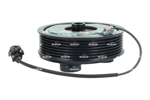 Magnetsidur, kliimakompressor, NRF 380073