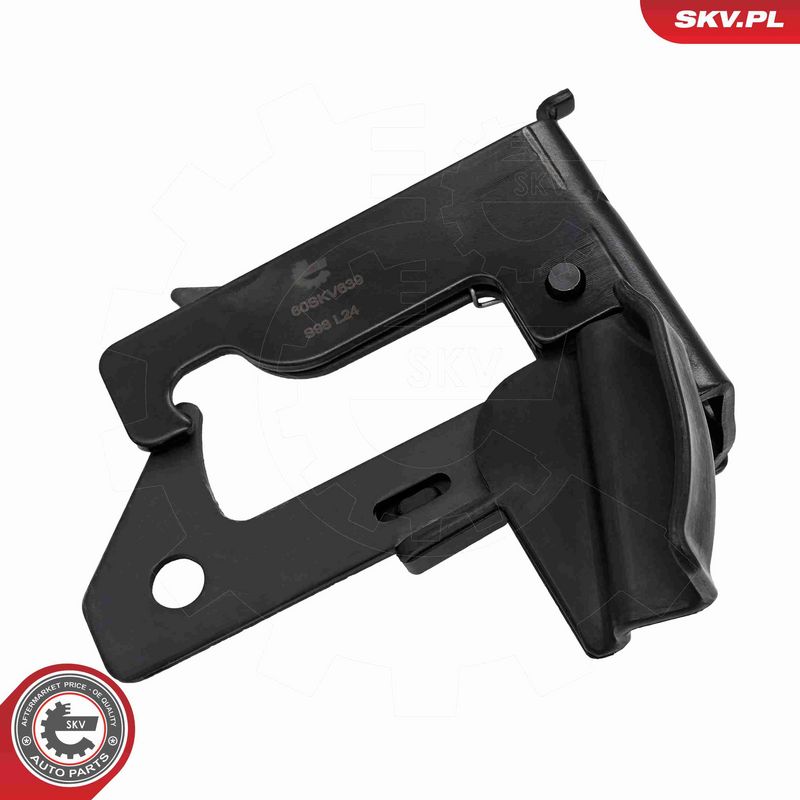 ESEN SKV 60SKV639 Bonnet Lock